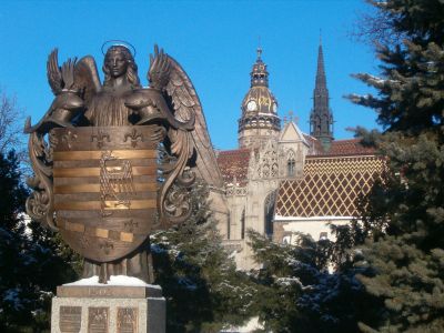 Košice sú už jediným kandidátom na usporiadanie EYOF 2021