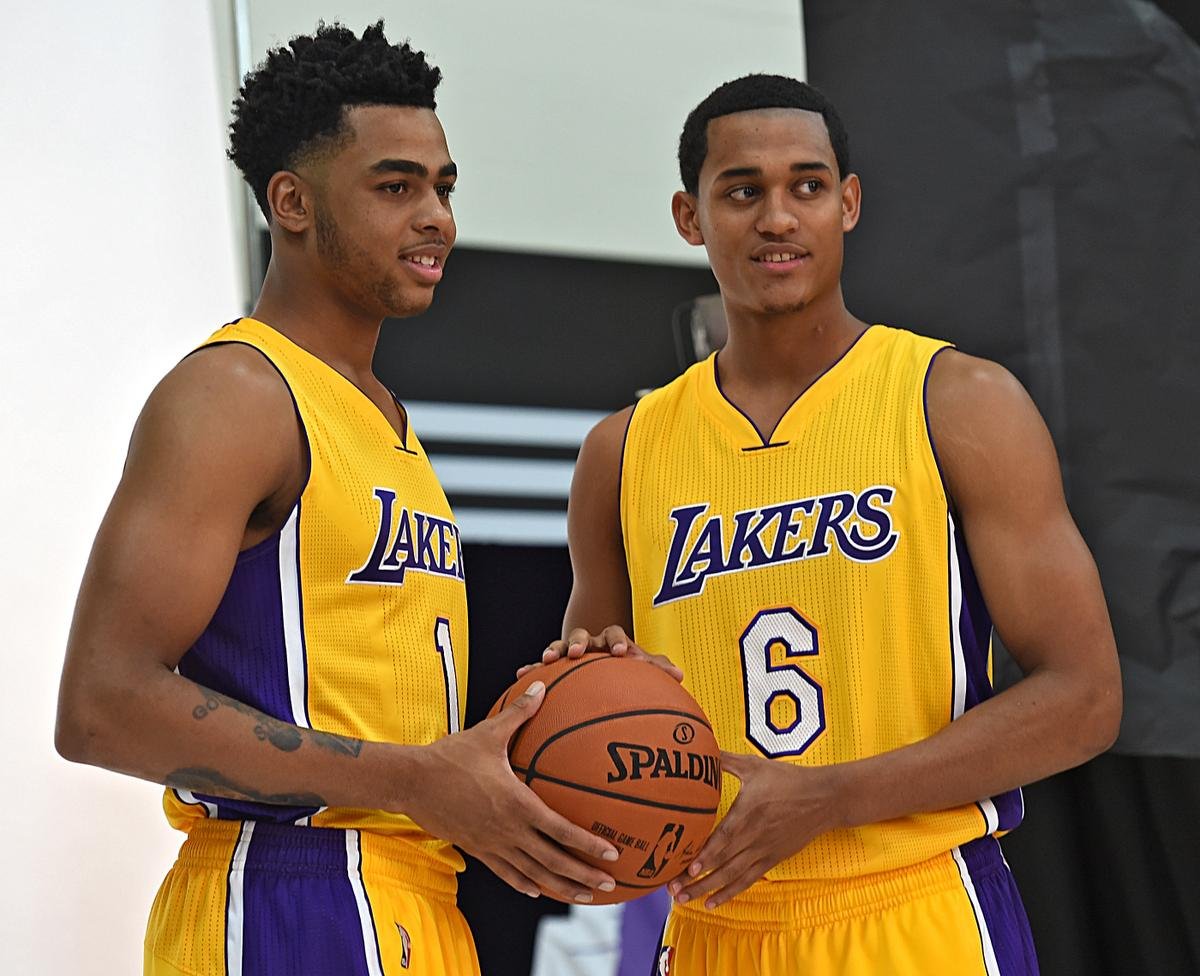 Lakers sú poslední, ale čaká ich skvelá budúcnosť
