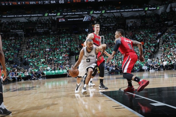 Spurs vybojovali 34.domáci triumf v rade, siahajú na rekord