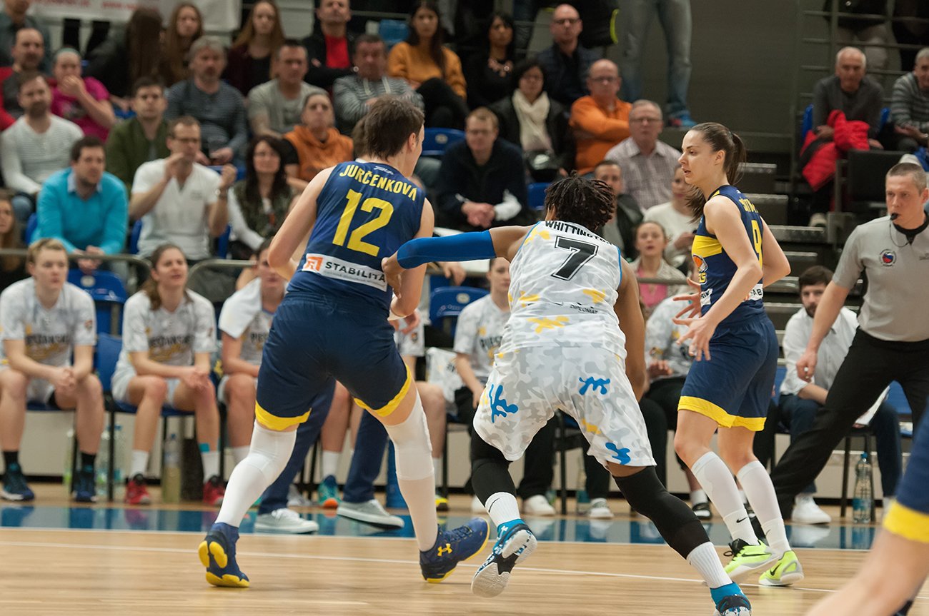 Generálka pred play-off úspešne zvládnutá