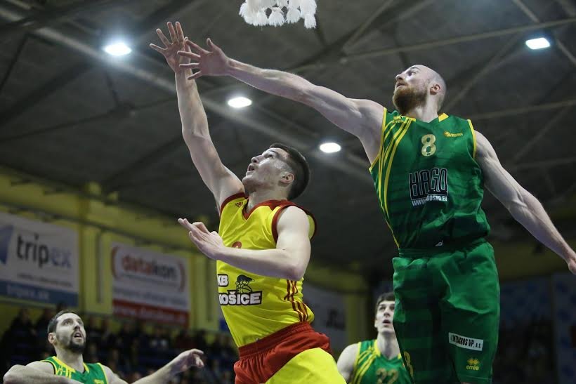 Žiak bude hrať od budúcej sezóny za Košice