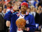 Najlepší malý basketbalista histórie smeruje medzi nesmrteľných