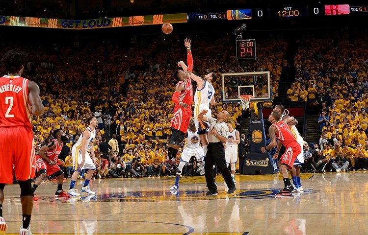 Golden State a Oklahoma vstúpili do play off jasnými víťazstvami