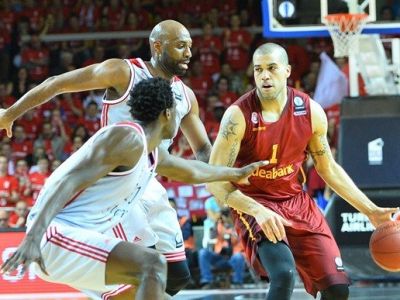 Galatasaray Istanbul víťazom EP mužov