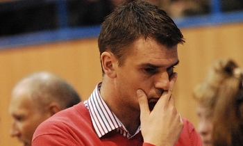 Tréner basketbalistiek Igor Skočovski v Poprade skončil