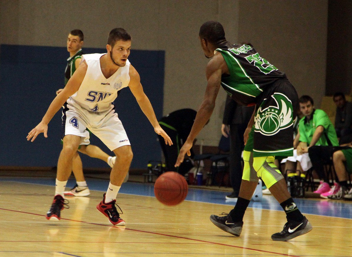 Basketbalisti Spišskej Novej Vsi sa plánujú posilniť