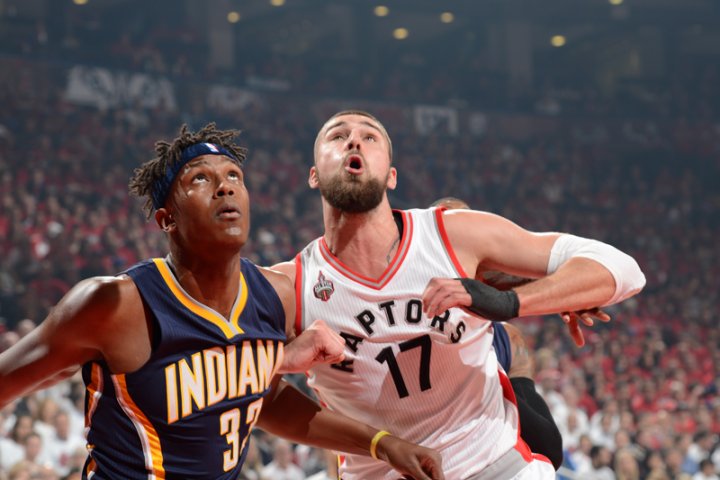 Toronto a Miami postúpili, hráči Golden State zdolali Portland