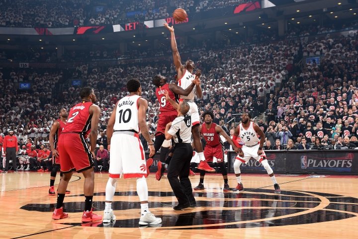 Toronto si prvýkrát v histórii zahrá vo finále Východnej konferencie