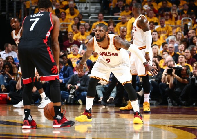 Cleveland zdolal Toronto v prvom finále Východnej konferencie