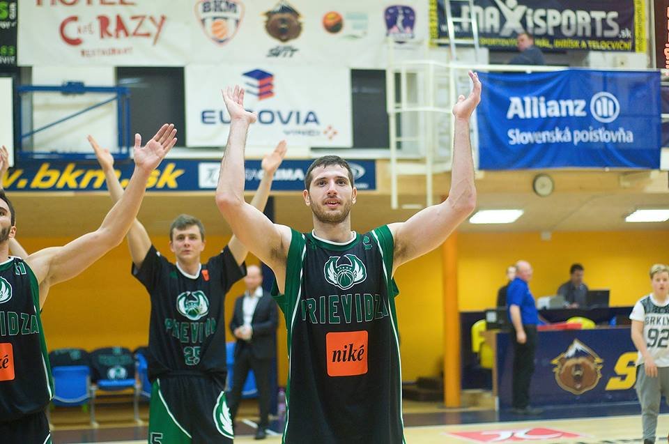 Redakcia aj Mičuda sa zhodujú: Jasnou hviezdou 34. kola Stamenkovič