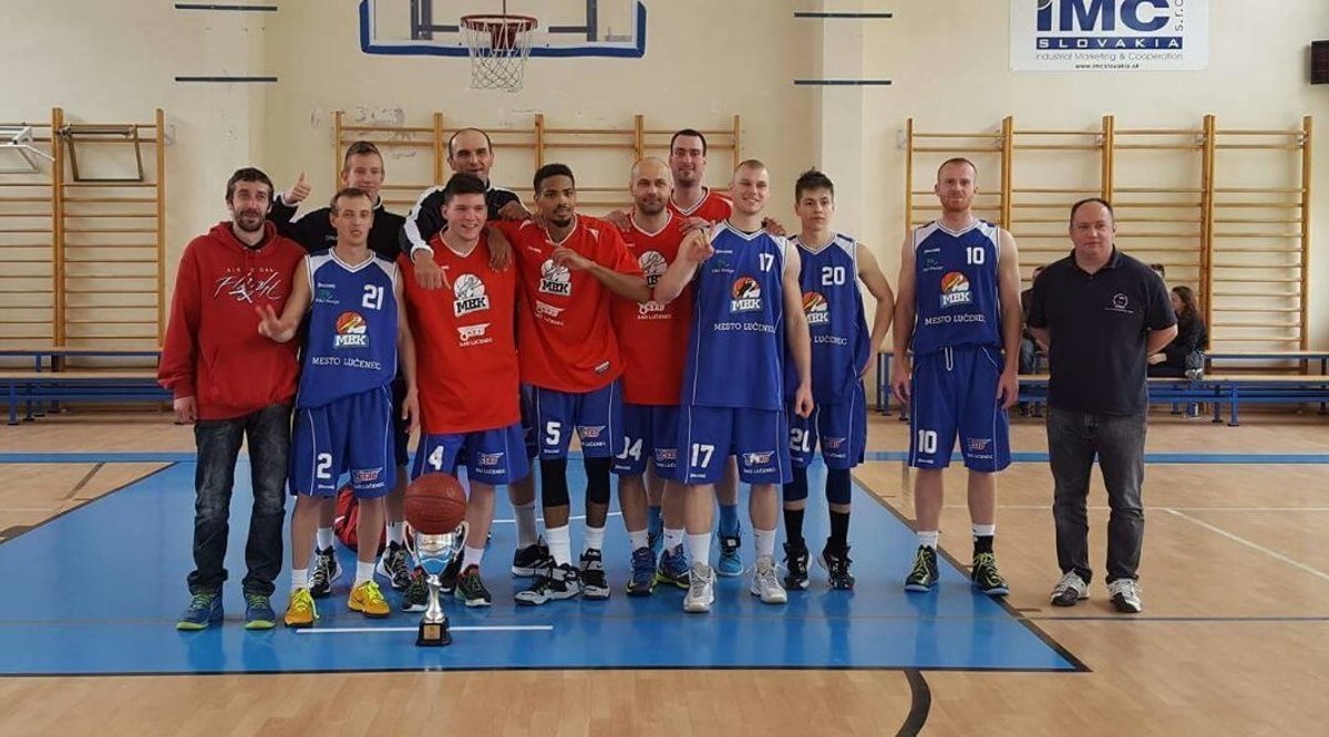 V SBL bude v novej sezóne 11 tímov, účasť potvrdil aj Lučenec
