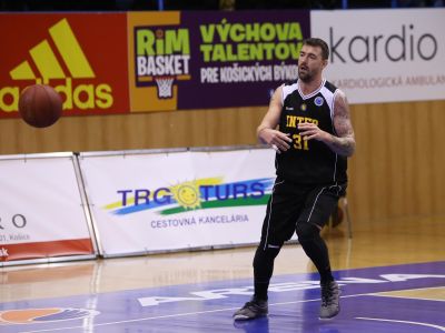 Rančík: Otázka okolo reprezentácie je otvorená