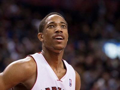 DeRozan, Varejao a Vujačič budú pokračovať vo svojich kluboch