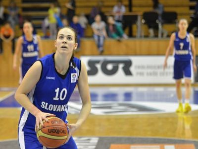 V Kiššovej Slovensku vyrastá defenzívna hviezda