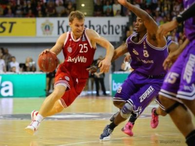 Gavel je základom úspechu Bayernu, aj pri menšom priestore