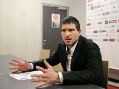 Rudež: V prvom rade musíme nájsť v reprezentácii lídrov