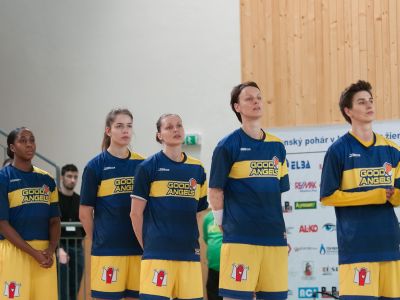 Hráčka roka Jurčenková: Škoda, že slovenská extraliga z roka na rok upadá