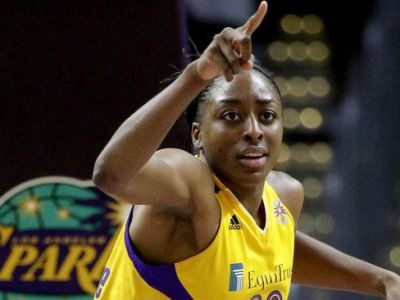 LA Sparks dosiahli už 15. víťazstvo v sezóne