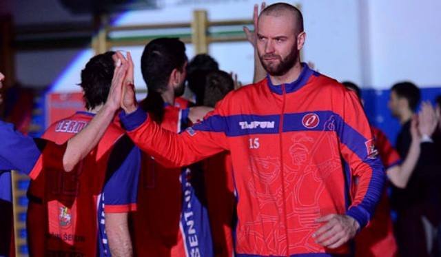 Býci majú nový cieľ – finále extraligy