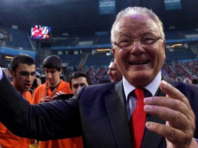 Končí trénerska legenda, ktorá s Juhoslovanmi opanovala svetový basketbal