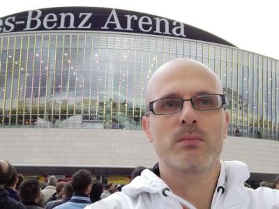 Bulík: Talenty máme, o pár rokov môže mať Slovensko silnú reprezentáciu