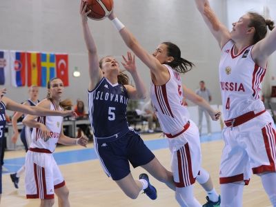 Hejková: Vypadnutie dvadsiatky je výstražný prst do budúcnosti
