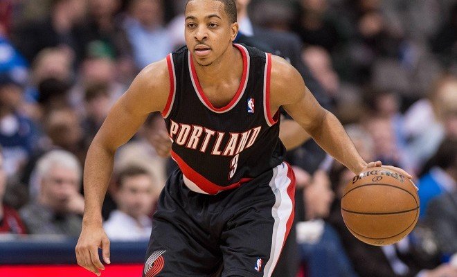 McCollum bude hrať aj naďalej za Portland, s klubom predĺžil do roku 2021