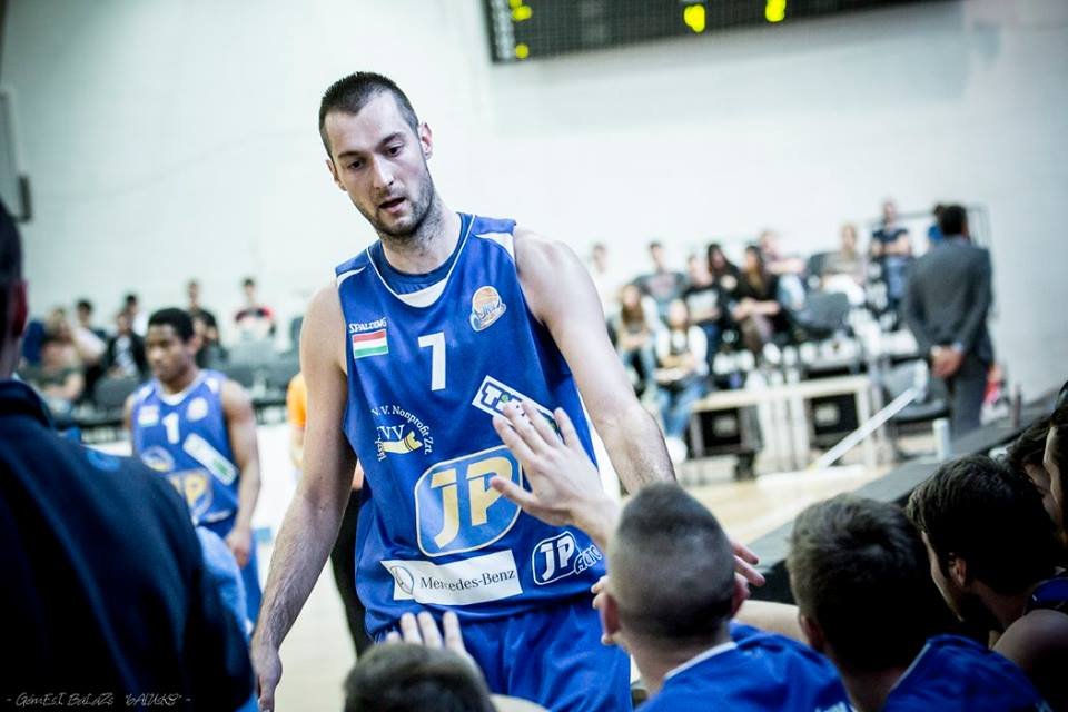 Srb Dramicanin prvou posilou Prievidze