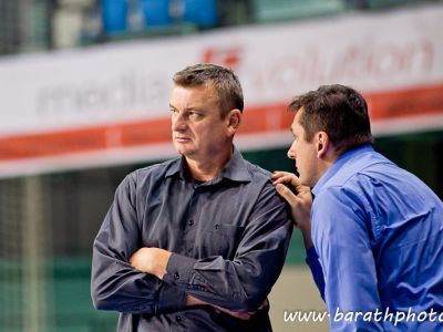 Staronový tréner Spišiakov Černický začína tam, kde skončil