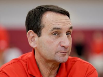 Američania sa báli o víťazstvo, Krzyzewski: Nie je to ľahké