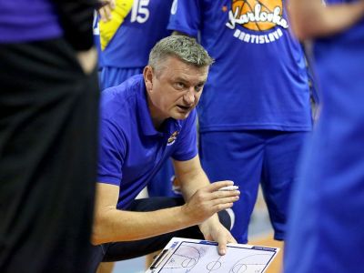 Oslávenec Černický: Mal som skvelú kariéru
