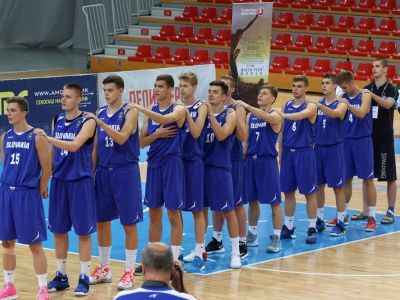Osemnástke sa darí, zabojuje o semifinále a postup