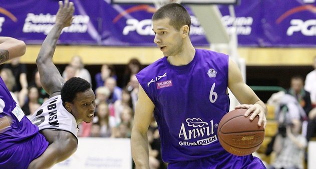 Prievidza angažovala Nikolu Vasojeviča