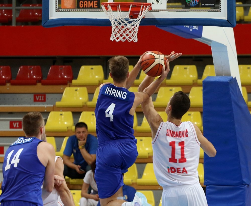 Slováci prehrali v semifinále s Čiernou Horou