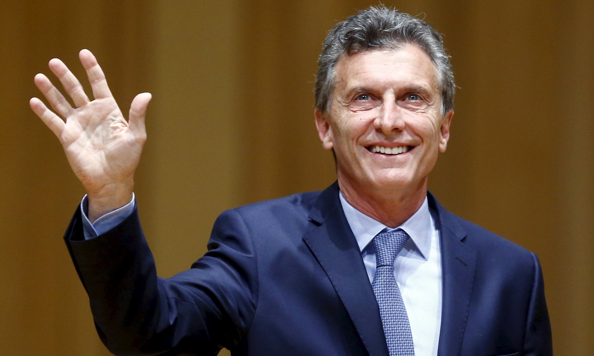 Prezident Macri vyzval na upokojenie argentínsko-brazílskej rivality