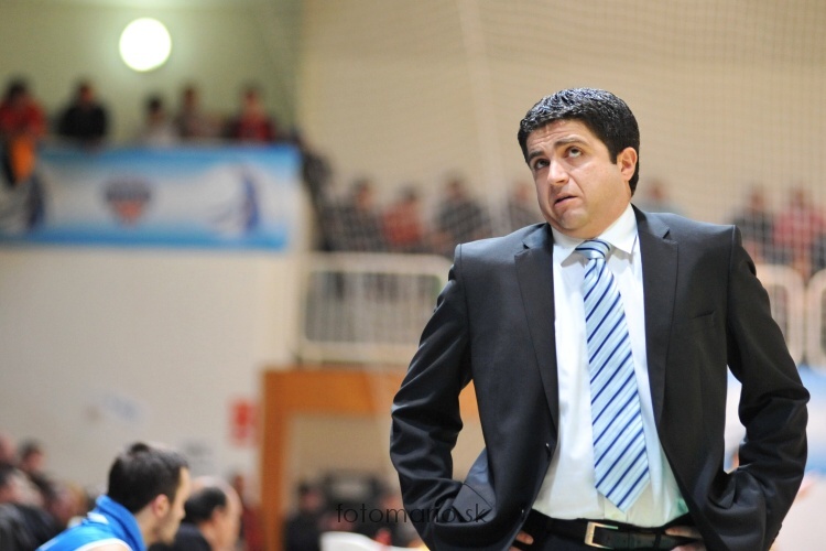 Ešte zabojujeme o play-off, tvrdí Vidin