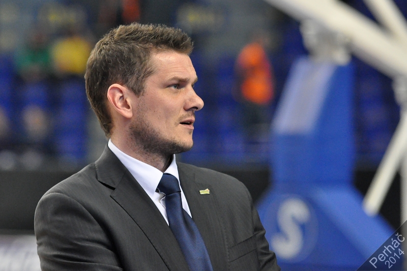 Jozef Perháč