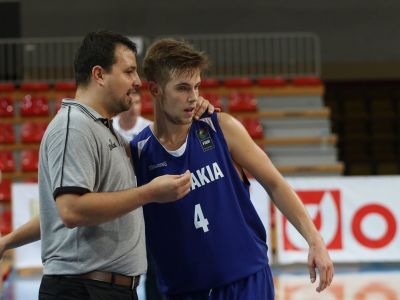 Ďuriš: Bolo by dobré obsadiť legionárske miesto v repre hráčom kalibru Kristi Toliver
