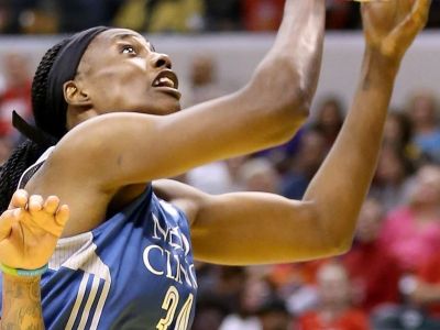 Minnesota i LA Sparks potvrdili úlohy favoritiek