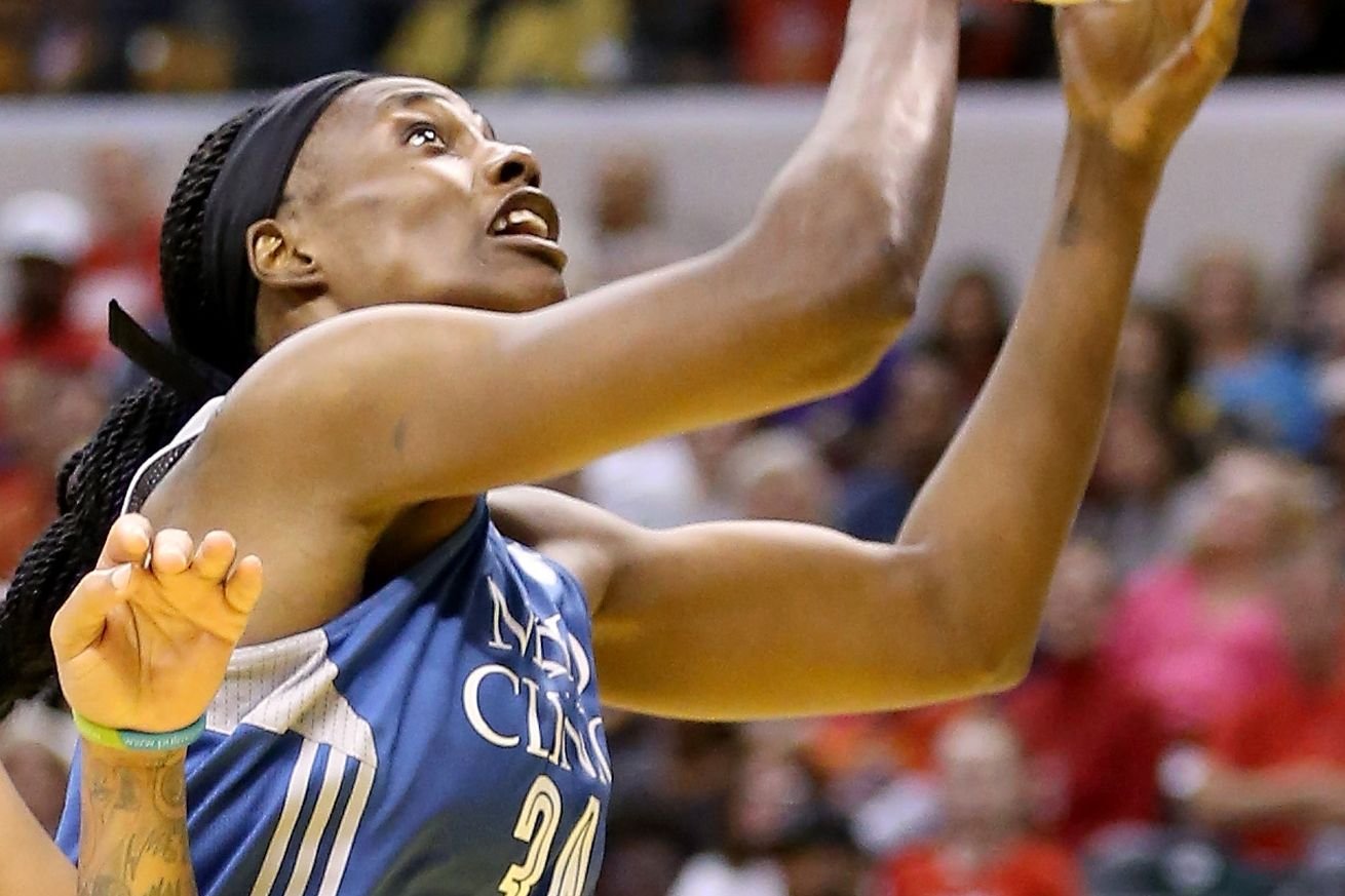 Minnesota i LA Sparks potvrdili úlohy favoritiek