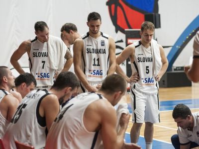 O výhre s Albánskom rozhodli aj body Körnera a obrana Jašša
