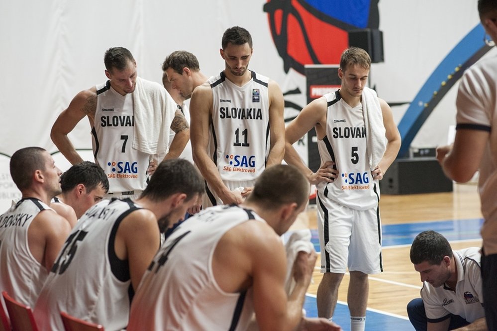 O výhre s Albánskom rozhodli aj body Körnera a obrana Jašša