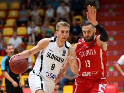 Bílik po výhre nad Albánskom: Som rád za predvedenú tímovú hru