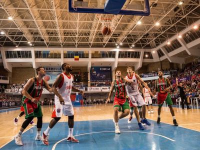 Prievidza prehrala v Oradei 64:71, Ihring: Máme na postup