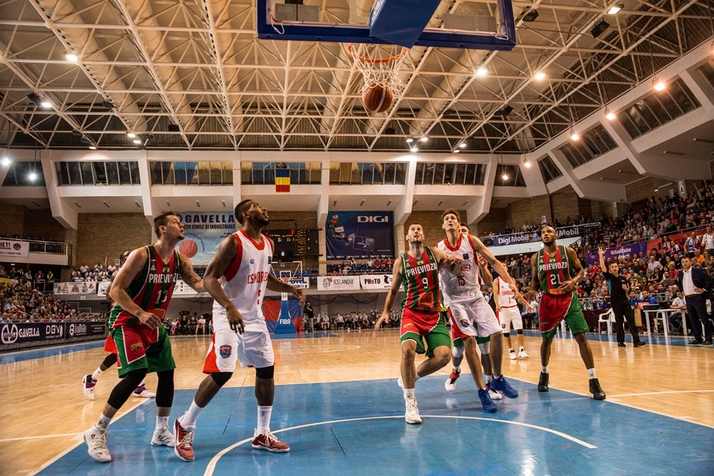 Prievidza prehrala v Oradei 64:71, Ihring: Máme na postup