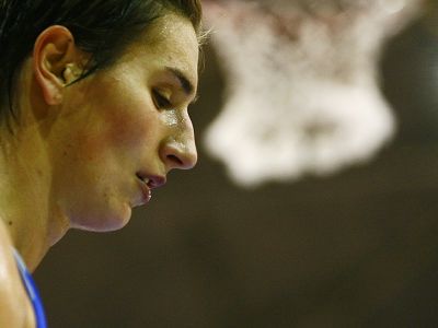 Romana Stehlíková: Pripravené sme boli dobre