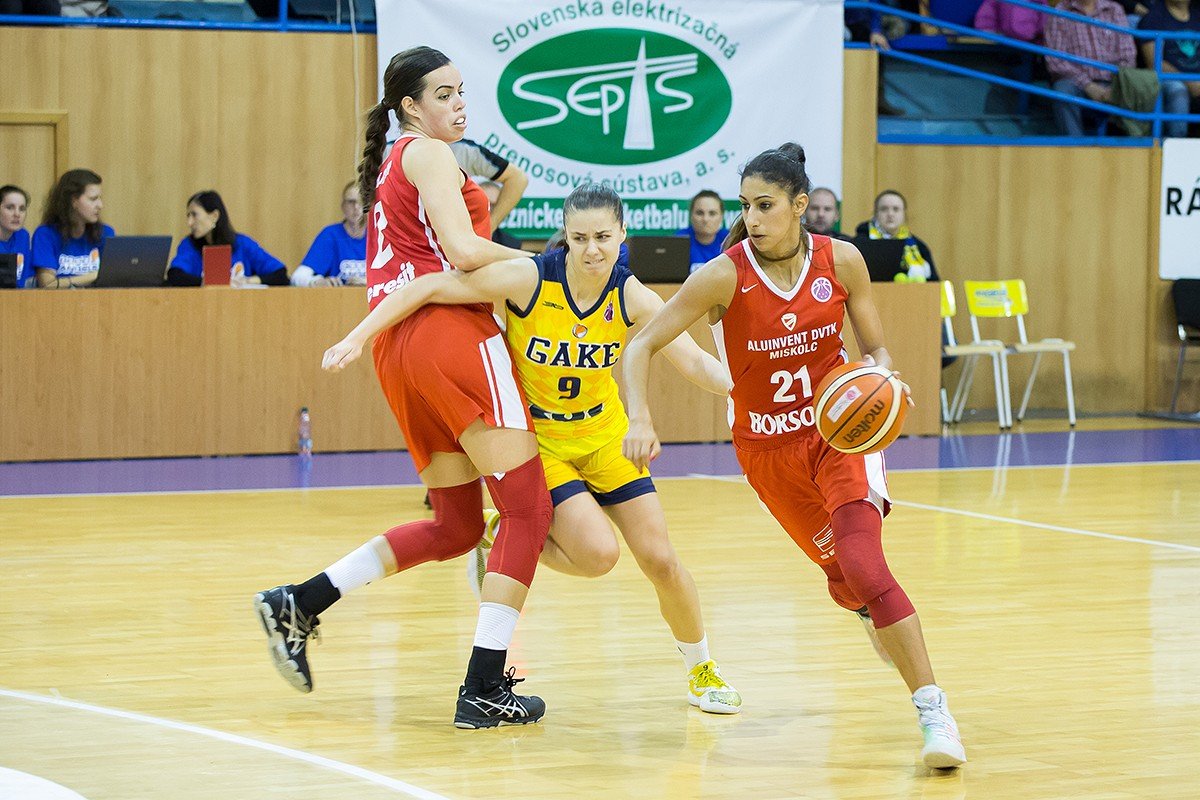 Jankovič: Neriešime, či je to Euroliga alebo FIBA cup