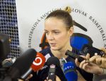 V zápase s Portugalskom sa predstavili aj popradské odchovankyne