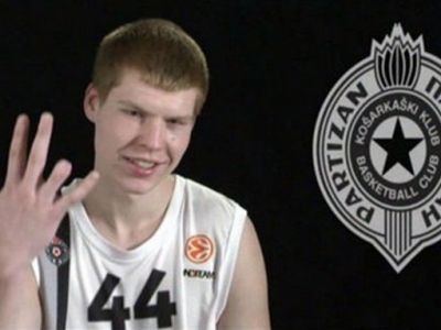 Na NBA mu stačí deväť prstov