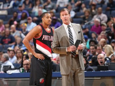 Triumf Portlandu v Memphise režíroval 37-bodový McCollum